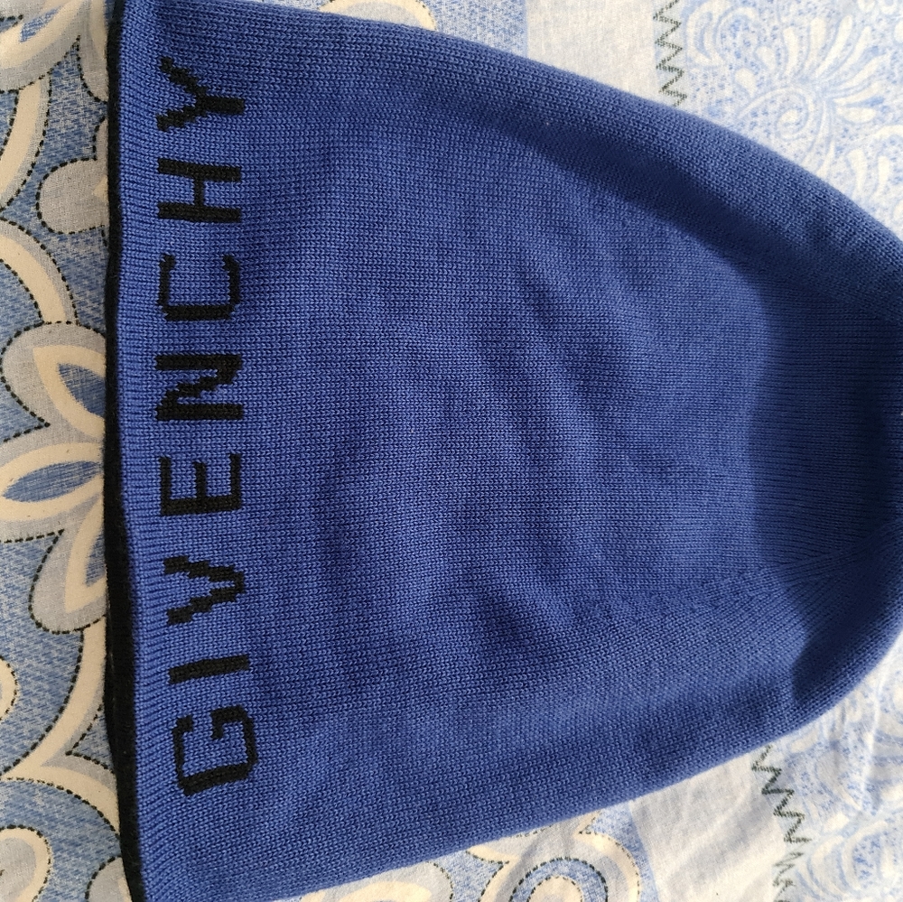 Authentic Givenchy Beanie - image 6